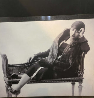 Oum Kalthoum