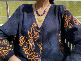More Than Jewelry: A Connection to Egypt’s Living History