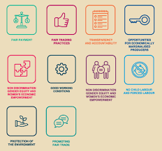 Fair Trade Egypt: Empowering Artisans & Preserving Egyptian Handicrafts