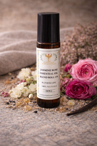 Jasmine Rose