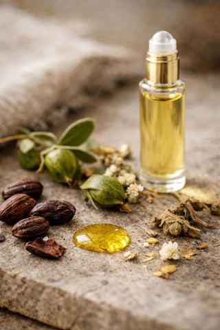 Jojoba Oil 