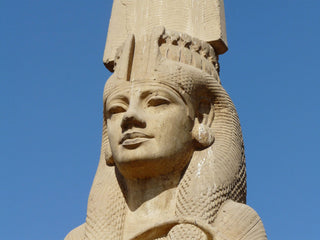 Meritamen: Daughter and Great Royal Wife of Ramesses II