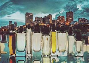 Best Natural Perfume Oils in Canada | Canadian Botanical Perfume