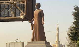 Oum Kalthoum and the Egyptian Identity: The Voice of a Civilizati