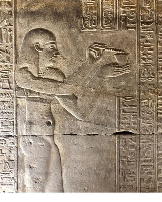Perfumery in Ancient Egypt