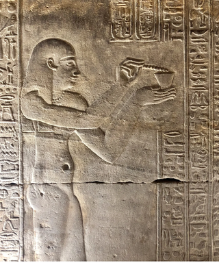 Egyptian Musk and the Ancient Art of Perfumery