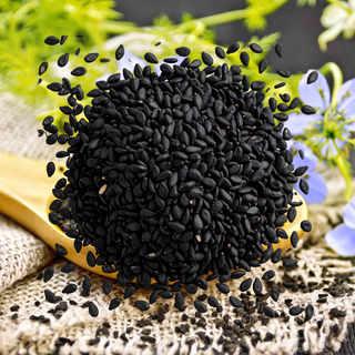 The Benefits of Black Cumin Seed Oil for the Skin