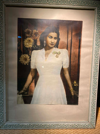 Oum Kalthoum