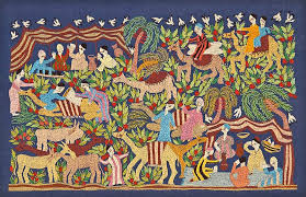 Akhmim Embroidery: UNESCO Protection & Top 10 Motifs Explained