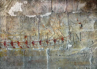 Frankincense and Myrrh in Ancient Egyptian Gardens | Egyptian Botanicals