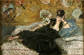 impressionistic memory