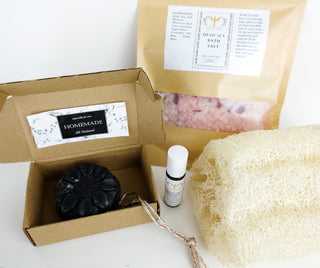 wellness gift bundle