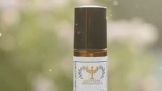 NATURAL BOTANICAL PERFUMES