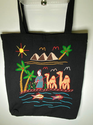 BOTANICAL BAGS