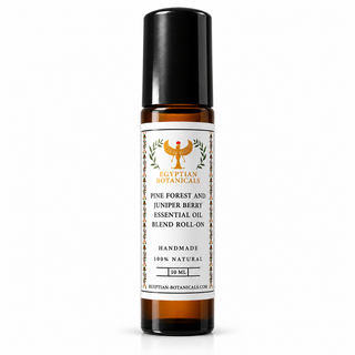 Pine Forest-Natural Botanical Perfume
