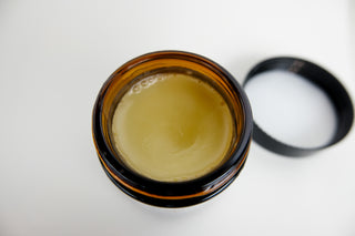 Clove and Juniper Berry Energy Boosting Butter Balm
