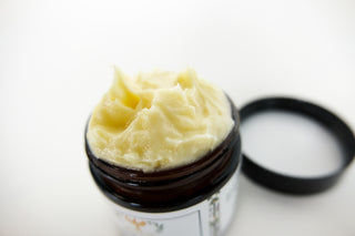 Coconut Shea Body Butter Balm