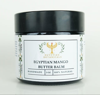 Egyptian Mango Butter Balm