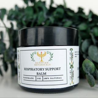 Respiratory Support Balm