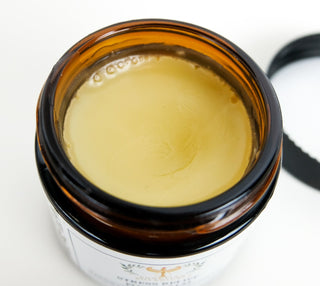Respiratory Support Balm