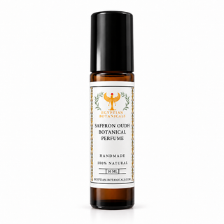 Saffron Oudh