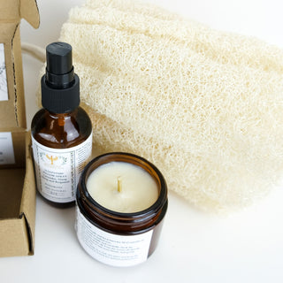 Wellness Gift Bundle
