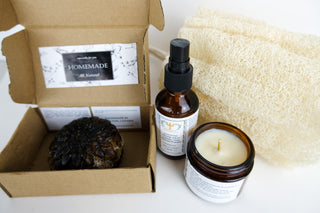 Wellness Gift Bundle