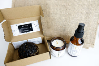 Wellness Gift Bundle
