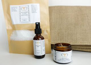 Wellness Gift Bundle