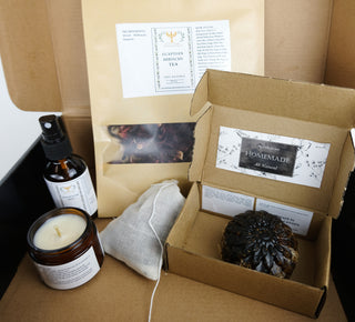 Wellness Gift Bundle