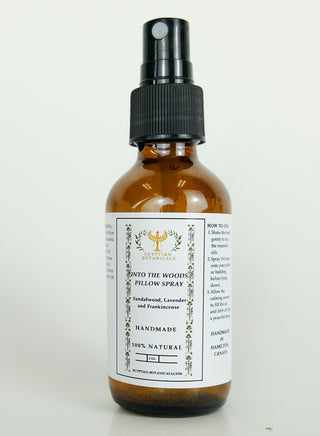 pillow spray
